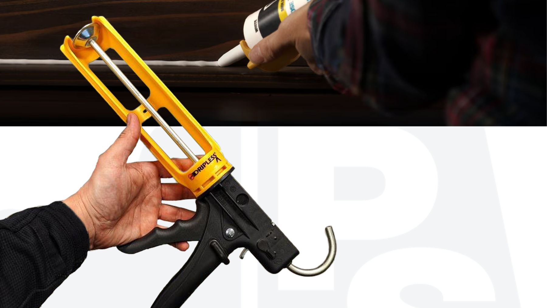 Maximizing Your Dripless Caulk Gun: Pro Tips for Painters