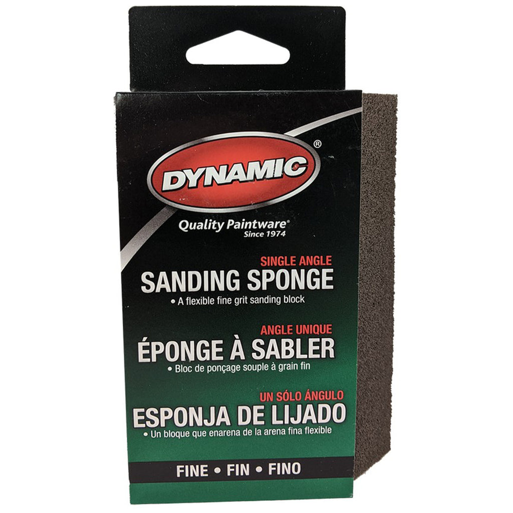 Norton WallSand Drywall Corner Sanding Sponge