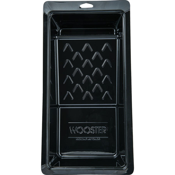 Wooster 2-Quart Plastic Paint-Tray