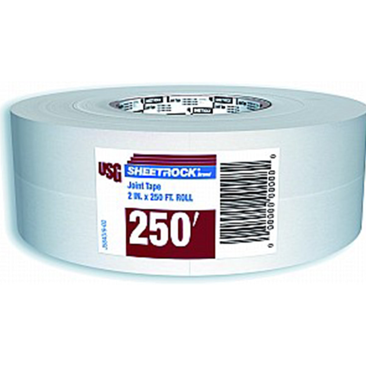 1-7/8 in. x 300 ft. Green Mold Resistant Mesh Drywall Tape