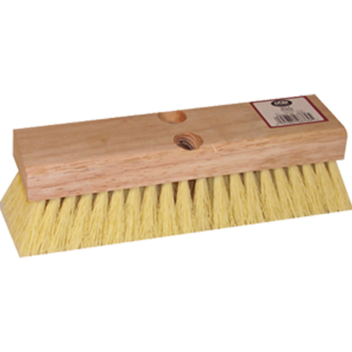 Deck Scrub Brush