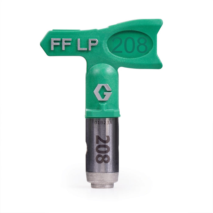 Graco Rac X Fine Finish Low Pressure Tip FFLP