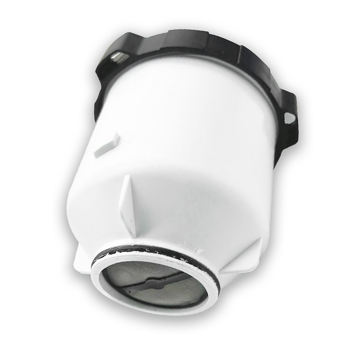 Graco 18H079 Ultra Quickshot Cup and Lid Assembly