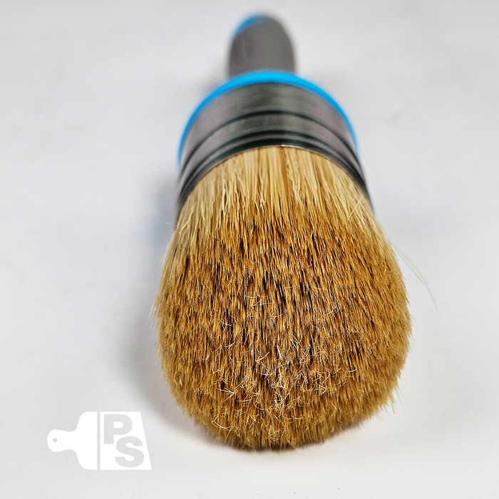 Wooster 8714 2" FLEX & FIT Round Bristle Chalk Paint Brush