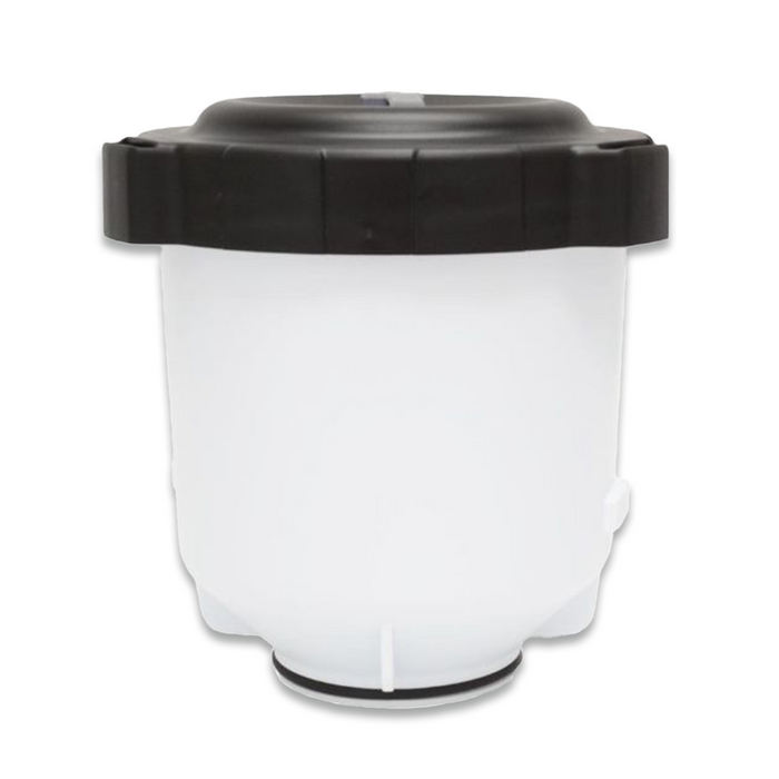 Graco 18H079 Ultra Quickshot Cup and Lid Assembly