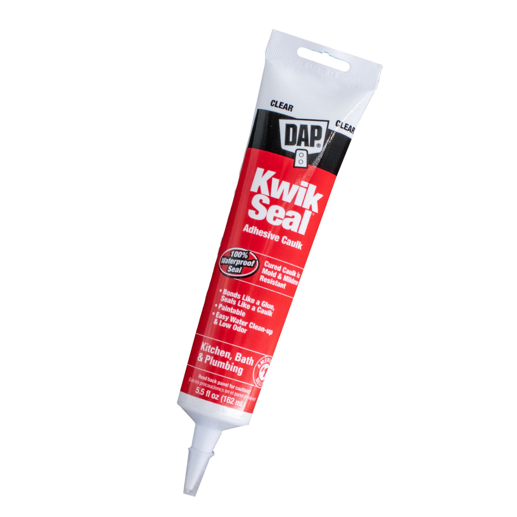 https://www.painterssolutions.com/cdn/shop/files/Dap-18008-5.5oz-Clear-Kwik-Seal-Tub-_-Tile-Adhesive-Caulk_1024x1024.jpg?v=1693418136