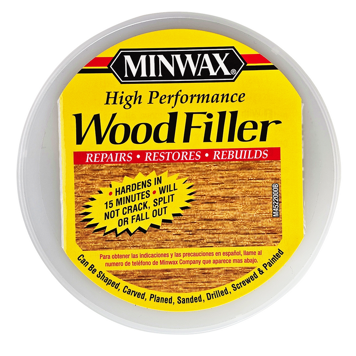 Minwax 21600 12 oz. Wood Filler