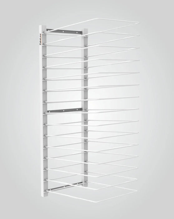 PaintLine PDRWM ProDryingRack Wall Mount