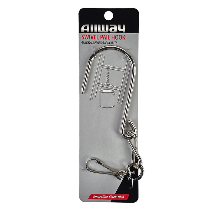 Allway SPH Swivel Pail Hook