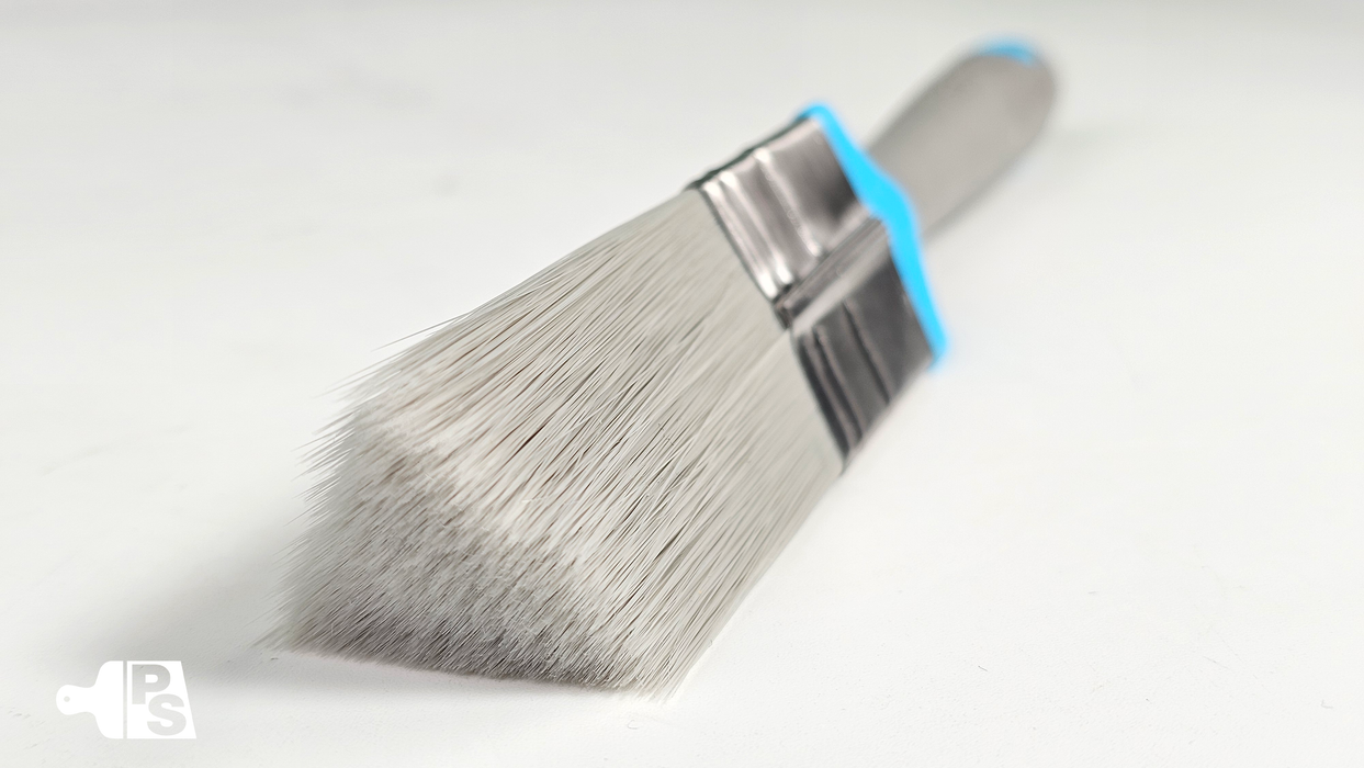 Wooster 8710 2-1/2" FLEX & FIT Triangle Paint Brush