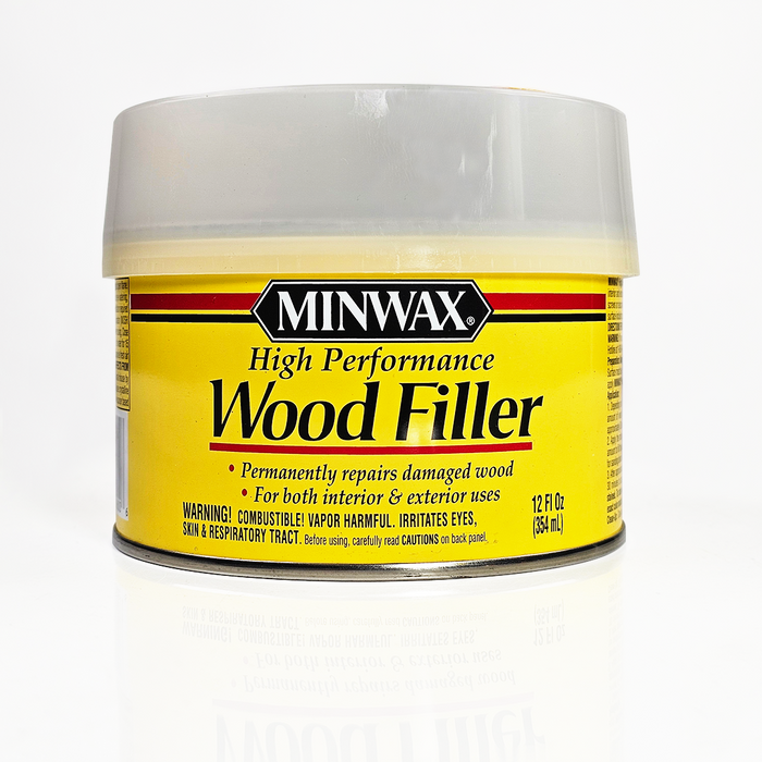 Minwax 21600 12 oz. Wood Filler