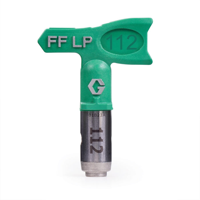 Graco Rac X Fine Finish Low Pressure Tip FFLP