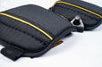 Dewalt DWST590014 Flooring Knee Pads - close up 2