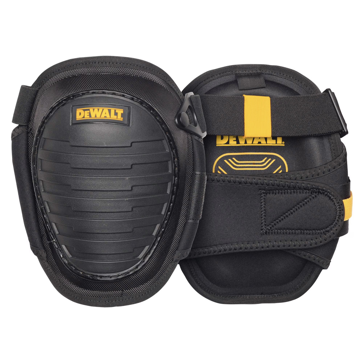 Dewalt DWST590013 Hard Shell Knee Pads Painters Solutions