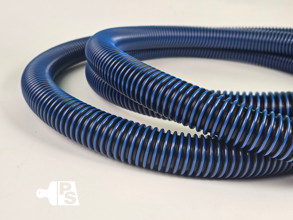 Surfprep 12' Vacuum Hose SPPOV25H