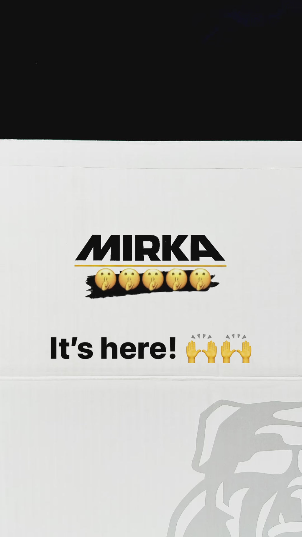 Mixing Cups - Mirka