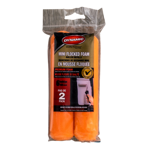 MINIROLLERS & TRIMMERS — Solutions Painters