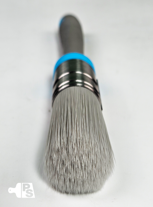 Wooster 8712 2-1/2" FLEX & FIT ROUND Bristle Paint Brush