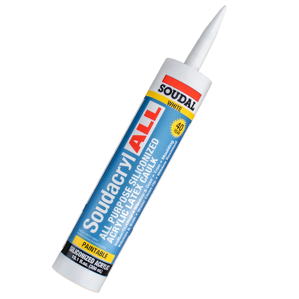 Kitchen & Bath Mildew Resistant RTV Silicone Sealant - Silicone Depot