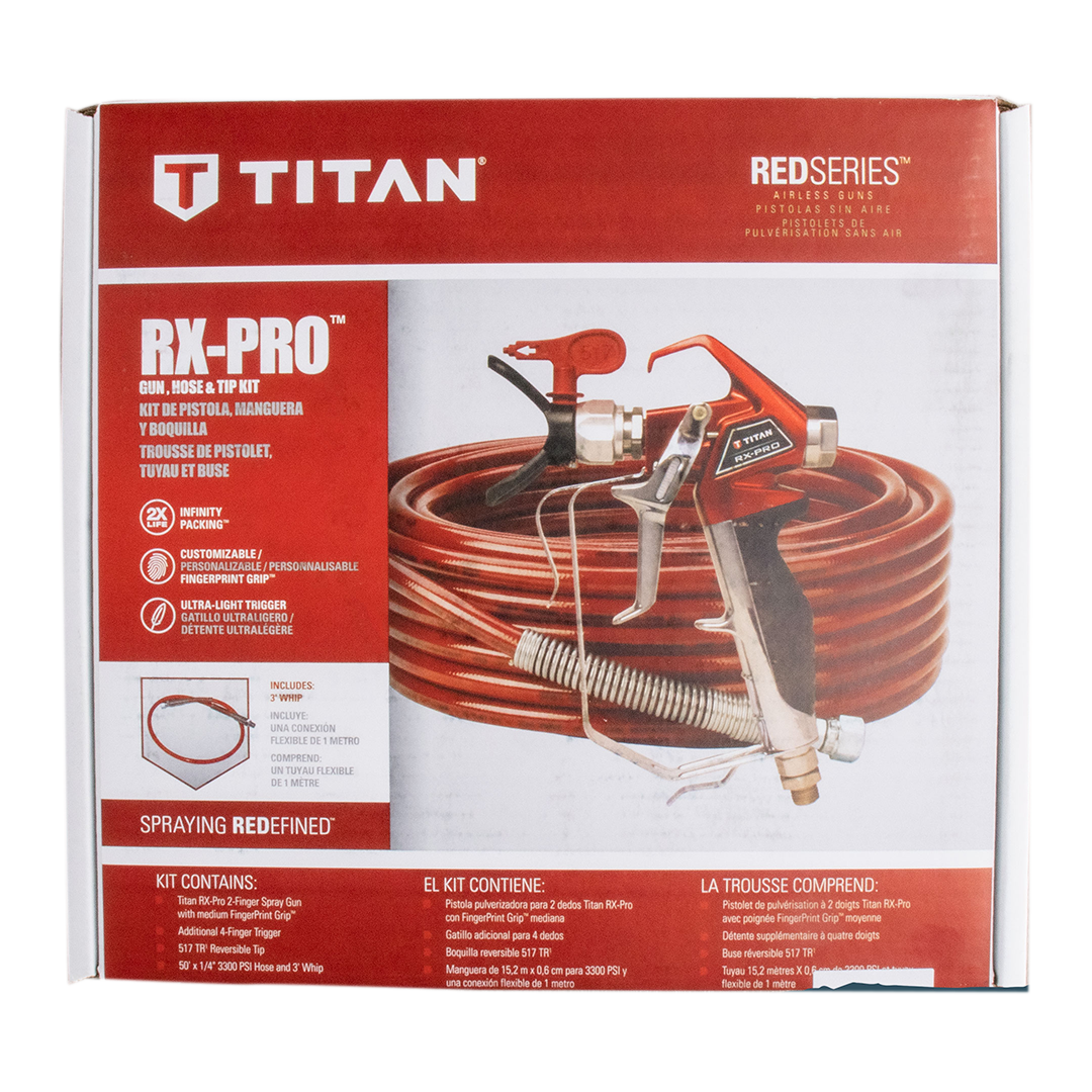 Titan Tools 51758 1-1/8 et 1-3/8 po. Grand rodeur de valve, taille de  l'emballage : 12