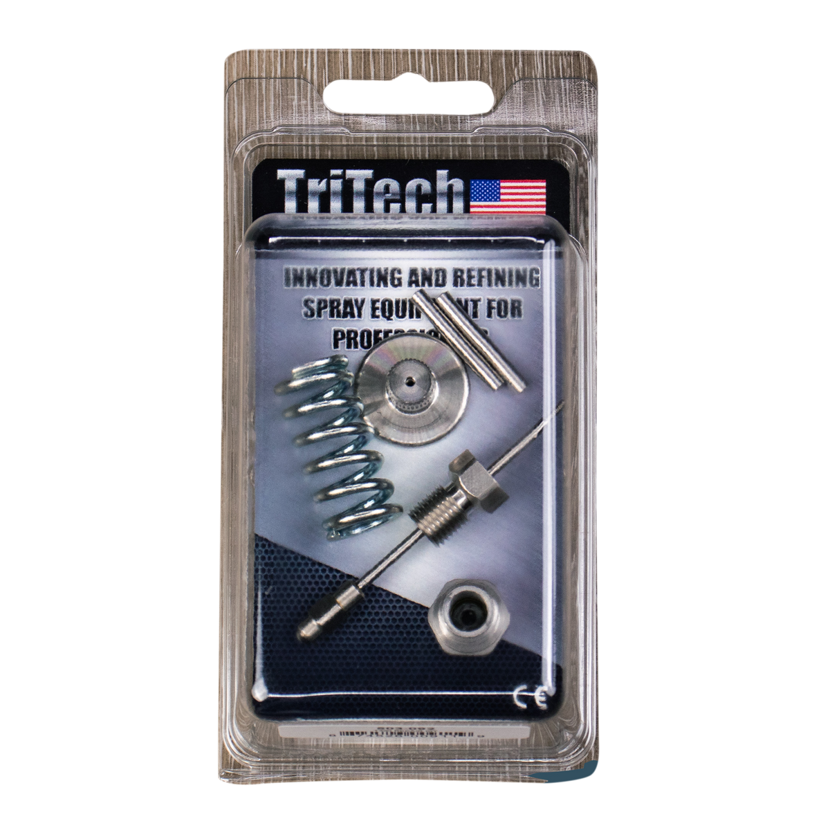 Tritech 503-092 T360 & T380 Repair Kit — Painters Solutions