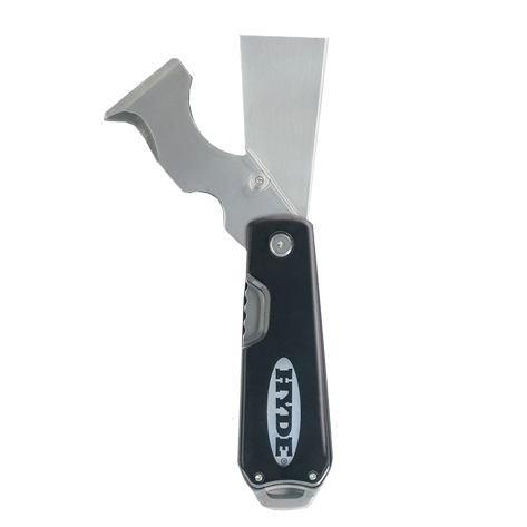Hyde Tools 45730 Plastic Cutting Tool - Utility Knives 