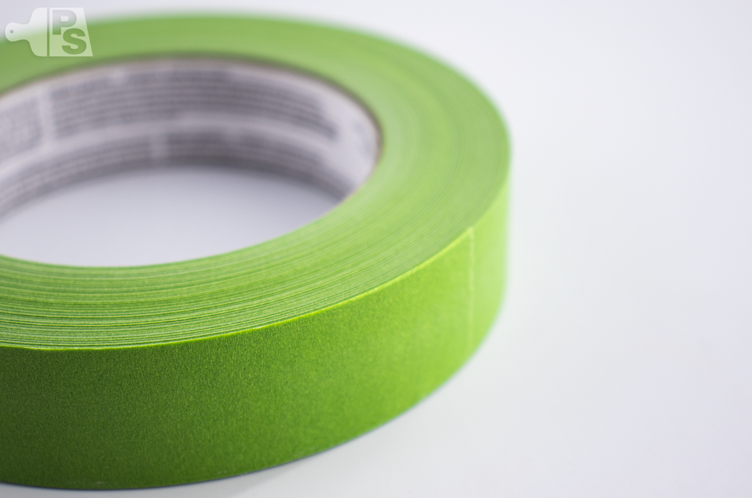 FrogTape Green Multi-Surface Painters Tape 24mm