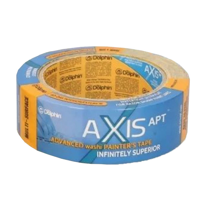 60 Yd. x 1.41 In. Multisurface Painting Tape
