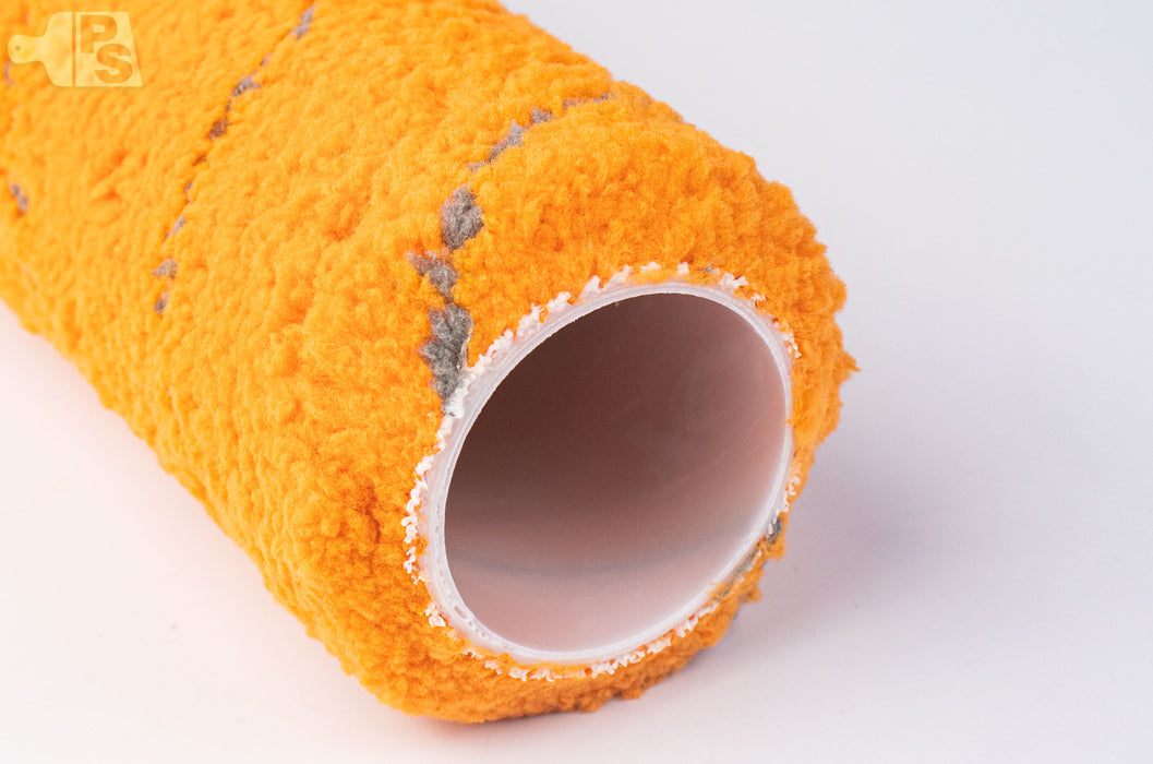 Pennelli Tigre Professional Coarse Foam Decorating Roller - The