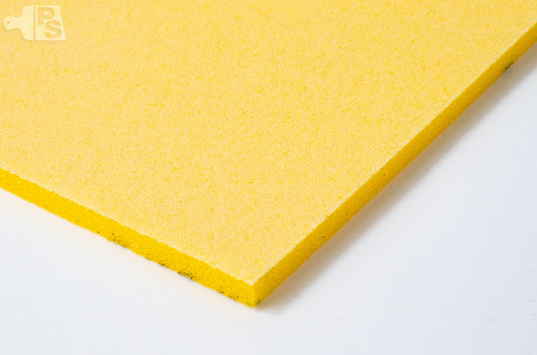 SurfPrep RAD Pads - Super Fine - Yellow